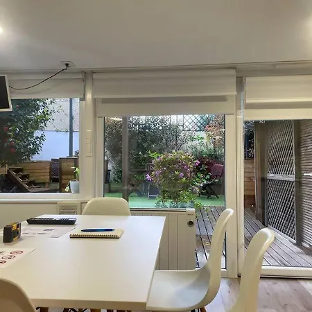 Apartment Manu Con Jardin Piscina Y Mini Gimnasio *