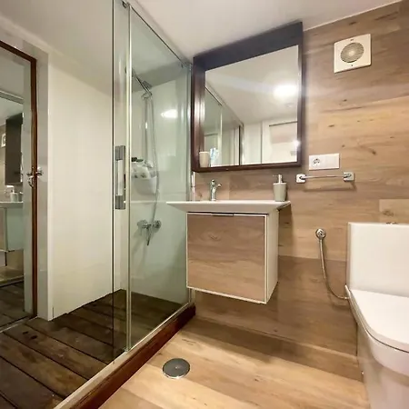 Apartment Manu Con Jardin Piscina Y Mini Gimnasio *