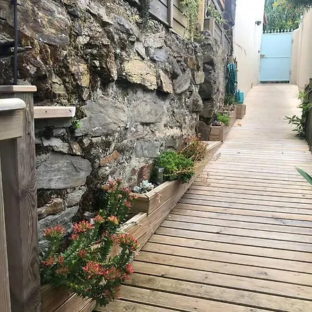 Apartment Manu Con Jardin Piscina Y Mini Gimnasio